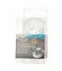 سرشیشه تامی تیپی مدل TT42212210 دوعددی Tommee Tippee TT42212210 Bottle Teats