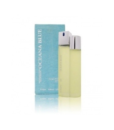 عطر زنانه جورجیو مونتی اوشن بلو  Giorgio Monti Oceana Blue