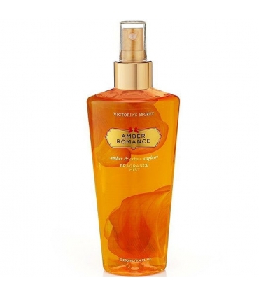 Victorias Secret Amber Romance