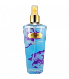 endless love body spray victoria's secret