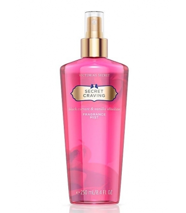 Victoria secret 2025 body splash