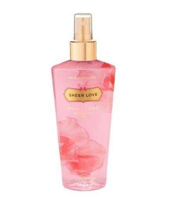 Victorias Secret Sheer Love