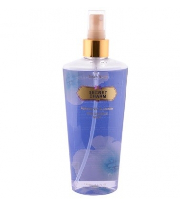 بادی اسپلش دیر بادی سکرت چارم Dear Body Secret Charm body splash