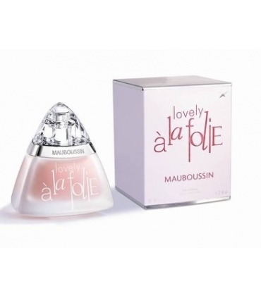 Lovely a 2025 la folie mauboussin