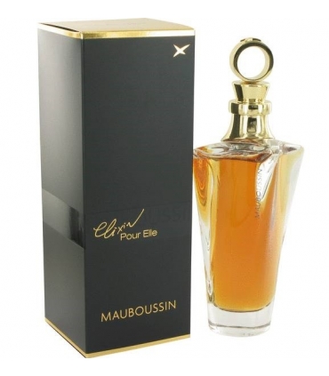 Mauboussin Elixir Pour Elle