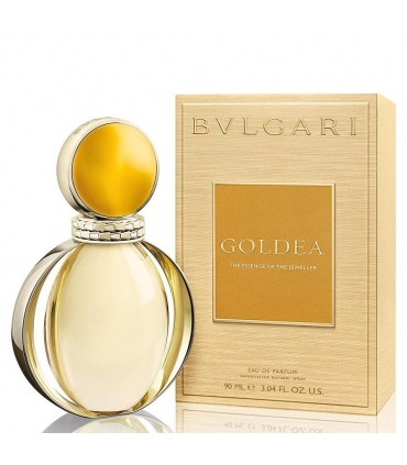 عطر زنانه بولگاری گلدی Bvlgari Goldea
