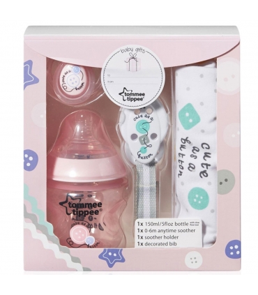 ست نوزادی تامی تیپی Tommy Tippee TT42354677 Baby Set