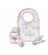 ست نوزادی تامی تیپی Tommy Tippee TT42354677 Baby Set