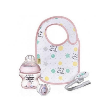 ست نوزادی تامی تیپی Tommy Tippee TT42354677 Baby Set