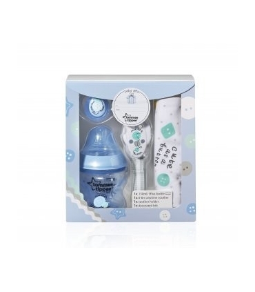 ست نوزادی تامی تیپی Tommy Tippee TT42354777 Baby Set