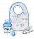 ست نوزادی تامی تیپی Tommy Tippee TT42354777 Baby Set