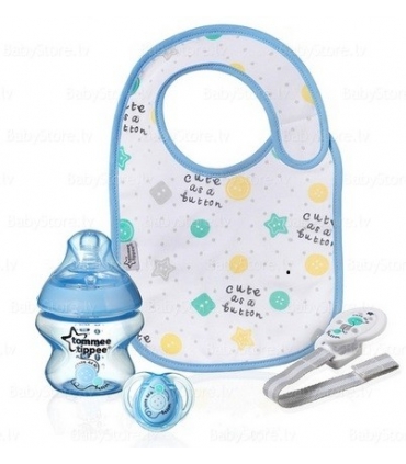ست نوزادی تامی تیپی Tommy Tippee TT42354777 Baby Set