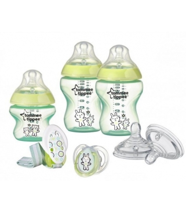 ست نوزادی تامی تیپی Tommy Tippee TT42244777 Baby Set