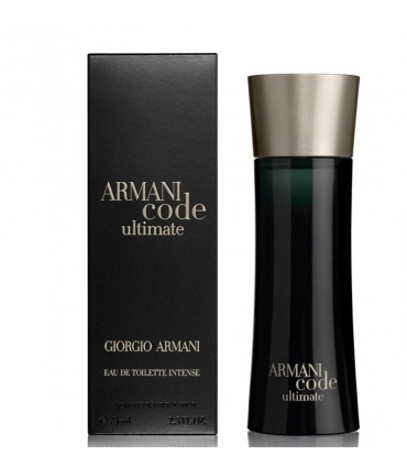 Giorgio Armani Armani Code Ultimate