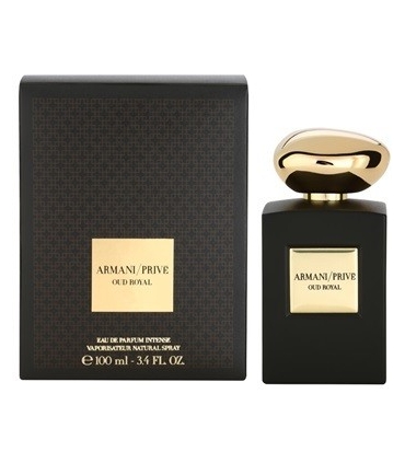 Giorgio armani oud royal 2025 eau de parfum 100ml