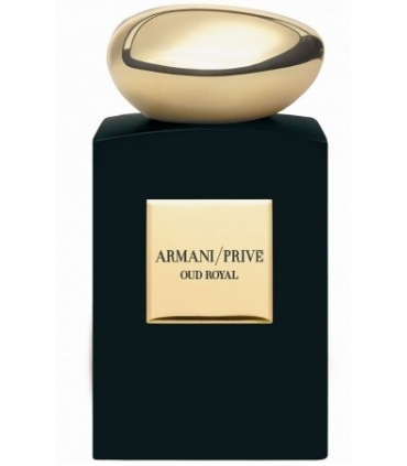 Giorgio Armani Oud Royal