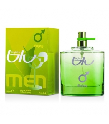 عطر مردانه بلو من انجوی بیبلوس Blu Men Enjoy Byblos for men