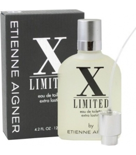 عطر زنانه اگنر اکس لیمیتد Aigner X Limited EDT