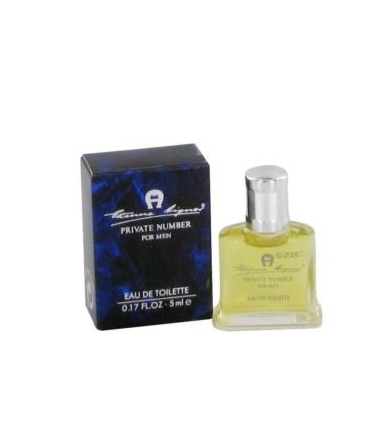 عطر مردانه اگنر پرایویت نامبر Aigner Private Number EDT