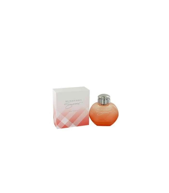burberry summer femme