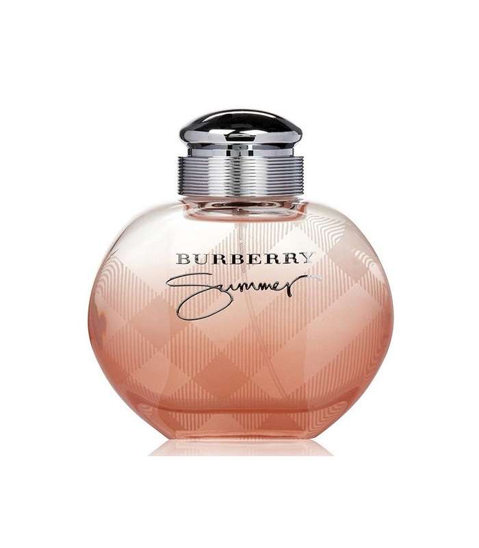 burberry summer femme