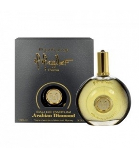 عطر مردانه میکالف عربین دیاموند M.Micallef Arabian Diamond