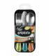 ست کارد و چنگال و قاشق تامی تیپی Tommy Tippee TT446608 Cutlery Set