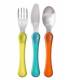 ست کارد و چنگال و قاشق تامی تیپی Tommy Tippee TT446608 Cutlery Set