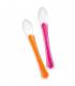 قاشق تامی تیپی  TT44660010 بسته 2 عددی Tommy Tippee  TT44660010 Spoons