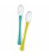 قاشق تامی تیپی  TT44660010 بسته 2 عددی Tommy Tippee  TT44660010 Spoons