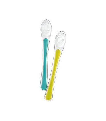 قاشق تامی تیپی  TT44660010 بسته 2 عددی Tommy Tippee  TT44660010 Spoons