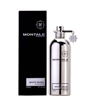 عطر اسپرت مونتال وایت مشک Montale White Musk