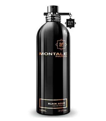 عطر مردانه مونتال بلک آعود Montale Black Aoud