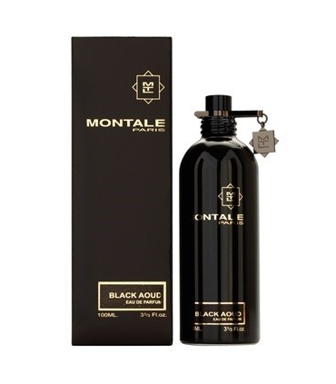 black oud montale