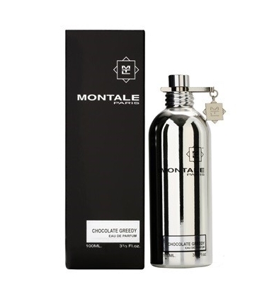 عطر اسپرت مونتال چاکلت گریدی Montale Chocolate Greedy