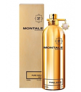 عطر زنانه مونتال پیور گلد Montale Pure Gold