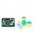 ست غذاخوری تامی تیپی Tommee Tippee T44673471 Feeding Set