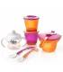ست غذاخوری تامی تیپی Tommee Tippee T44673271 Feeding Set