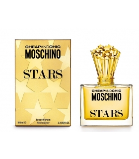 عطر زنانه موسچینو موسچینو استارز Moschino Moschino Stars
