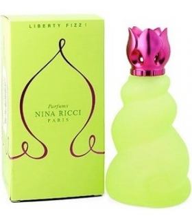 عطر زنانه نینا ریچی لس بلس دریچی لیبرتی فیز Nina ricci Les Belles De Ricci Liberty Fizz