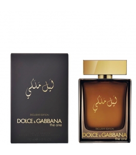 عطر مردانه دلچی گابانا دوان رویال نایت Dolce & Gabbana The One Royal Night EDP