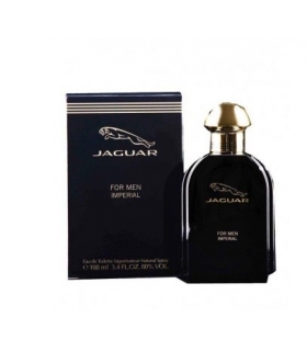 عطر مردانه جگوار ایمپریال Jaguar Imperial EDT