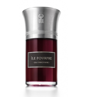 عطر اسپرت لیکوئیدز ایمجینیرز له اله پورپر Liquides Imaginaires Le Ile Pourpre EDP