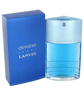 عطر مردانه لانوین اکسیژن Lanvin Oxygene for Men 