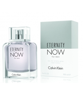 عطر مردانه کلوین کلین اترنتی نو Calvin Klein Eternity Now EDT