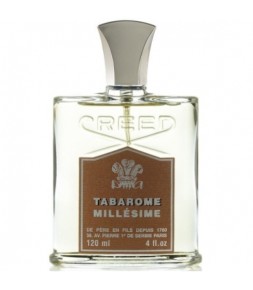 عطرمردانه کرید تاباروم Creed Tabarome For  Men