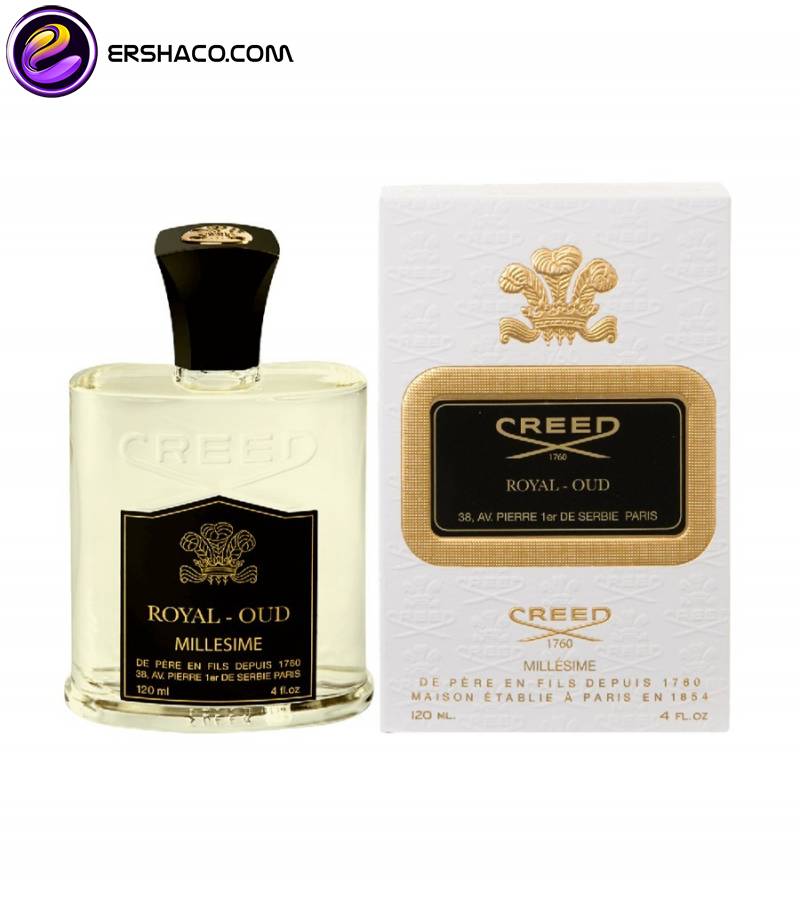 creed royal oud millesime price