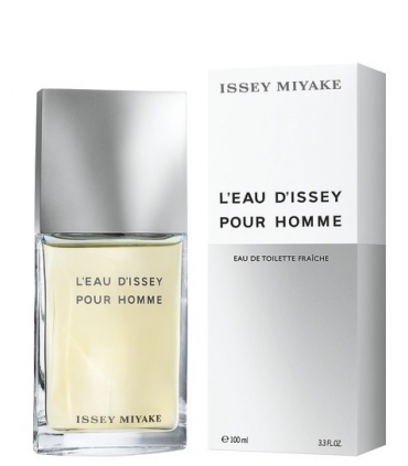 Issey miyake discount pure homme