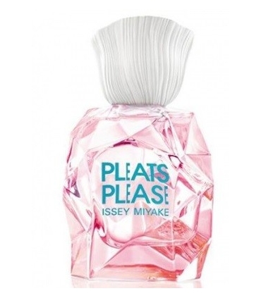 عطر زنانه ایسی میاکی پلیتز پلیژ این بلوم Issey Miyake Pleats Please In Bloom EDT