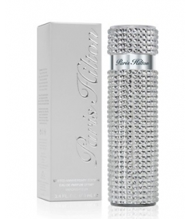 عطر زنانه پاریس هیلتون لیمیتد ادیشن انیورسری فراگرنس Paris Hilton Limited Edition Anniversary Fragrance EDP